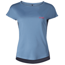 Tričko krátky rukáv Direct Alpine Horn Lady navy