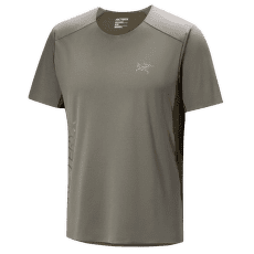 Tričko krátky rukáv Arcteryx Norvan Downword Logo SS Men Forage/Tatsu