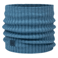 Nákrčník Buff Knitted Neckwarmer Norval Graphite NORVAL WATER