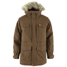 Parka Fjällräven Nuuk Parka Men Dark Oak