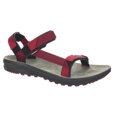 Sandále Lizard Super Hike Women zinfandel red/virtual pink
