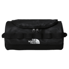 Puzdro The North Face Base Camp Travel Canister TNF BLACK/TNF WHITE/NFP
