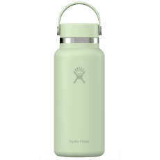 Termoska Hydro Flask 32 OZ WIDE FLEX CAP 338 Aloe
