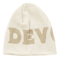 Čiapka Devold LOGO BEANIE Devold 010A RAW WHITE