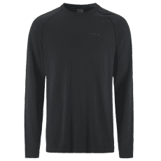 Tričko dlhý rukáv Craft Active Comfort LS 2 Men B999000 černá