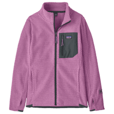 Mikina Patagonia R1 Air Full-Zip Jacket Kids Brisk Purple