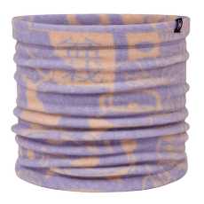 Nákrčník Buff Polar Prints Neckwarmer LETA GRAPE ICE