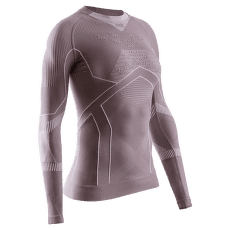 Tričko dlhý rukáv X-Bionic X-Bionic Energy Accumulator Light Shirt LS Women Dusty Lavender/Arctic White