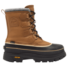 Topánky Sorel Caribou Horizon™ GTX Men Caribou Buff, Black 263