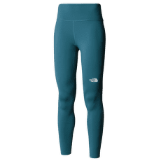 Legíny The North Face FLEX WARM TIGHTS Women BQ5 SPACE