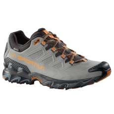 Topánky La Sportiva Ultra Raptor II Leather GTX Grey/Marmalade