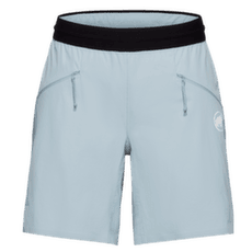 Kraťasy Mammut Aenergy Light SO Shorts Women nebla