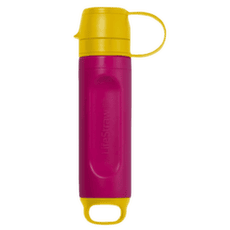 Filter LifeStraw Peak Series Solo Pink Lemonade