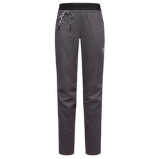 Nohavice La Sportiva BOLT PANT Women Onyx/Chalk