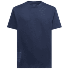 Tričko krátky rukáv La Sportiva CITIZEN OF THE MOUNTAIN Men Night Sky/Lake