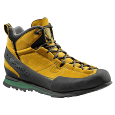 Topánky La Sportiva Boulder X Mid GTX Savana/Alpine