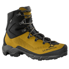 Topánky La Sportiva Aequilibrium Trek GTX Savana/Carbon