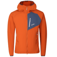 Bunda Direct Alpine Dru Light 1.0 Jacket Men cinnamon/navy