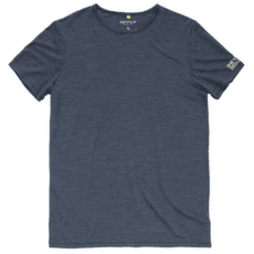 Tričko krátky rukáv Devold Active Stamp Tee Men 287A NIGHT