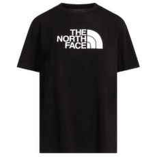 Tričko krátky rukáv The North Face Evolution Half Dome Relaxed Short Sleeve Tee Women TNF BLACK/TNF WHITE