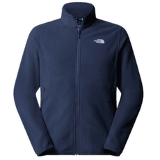 Bunda The North Face Glacier Fleece Jacket Men SUMMIT NAVY