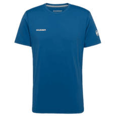Tričko krátky rukáv Mammut SELUN FL T-SHIRT MEN 50665 tschiel