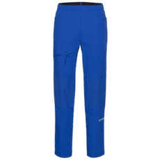 Nohavice Mammut EIGER NORDWAND LIGHT SO PANTS MEN 50643 eiger blue