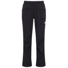 Nohavice Mammut SENDER CLIMBING PANTS WOMEN black 0001