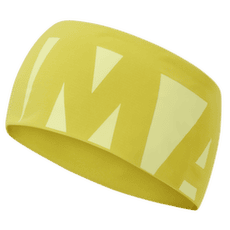 Čelenka Mammut AENERGY LIGHT HEADBAND acacia