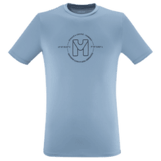 Tričko krátky rukáv Millet UBIC LIGHT TS SS Men CORONET BLUE