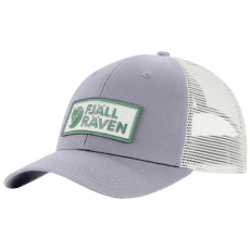 Šiltovka Fjällräven Fjällräven Langtradarkeps Lavender Mist