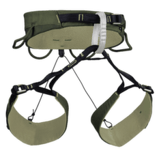 Sedák Blue Ice VISTA ADJUST HARNESS Rosin