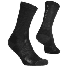 Ponožky Lorpen Pro Trek Coolmax Light Crew 9937 BLACK
