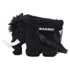Vrecko Mammut Mammut Fluffy Chalk Bag black 0001