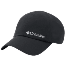 Šiltovka Columbia Silver Ridge™ IV Ball Cap Black 010
