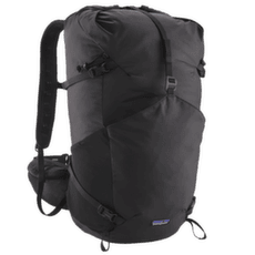 Batoh Patagonia Terravia Pack 36L Black