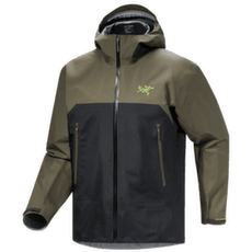 Bunda Arcteryx Beta Jacket Men Spotlight