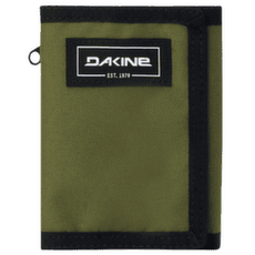 Peňaženka Dakine VERT RAIL WALLET Cypress