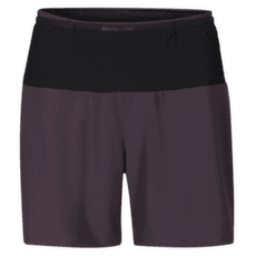 Kraťasy Direct Alpine Sprint Shorts Lady anthracite