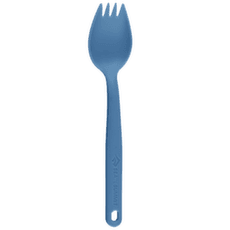 Lyžica Sea to Summit Camp Cutlery Spork Cendre Blue