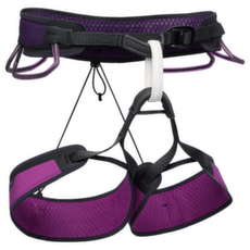 Sedák Black Diamond ZONE HARNESS BD Purple