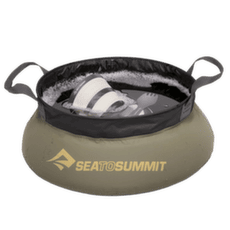 Vak Sea to Summit Kitchen Sink 20L Burnt Olive