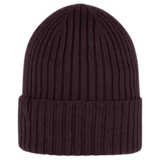 Čiapka Buff Knitted Hat Norval Graphite NORVAL WINE