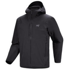 Bunda Arcteryx Gamma Lightweight Hoody Men Black