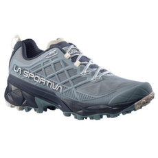 Topánky La Sportiva Akyra II Women Limestone/Chalk