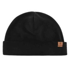 Čiapka Mammut Fleece Beanie black 0001