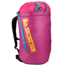 Batoh La Sportiva Granite 25 Crag Fucsia/Giallo