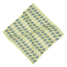 Šatka Mammut Mammut Bandana holunder-strata