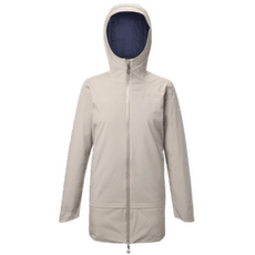 Parka Millet CHAMONIX WARM PARKA WOMEN F3172 ROPE