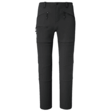 Nohavice Millet SENECA XCS200 PANT MEN NOIR NEW